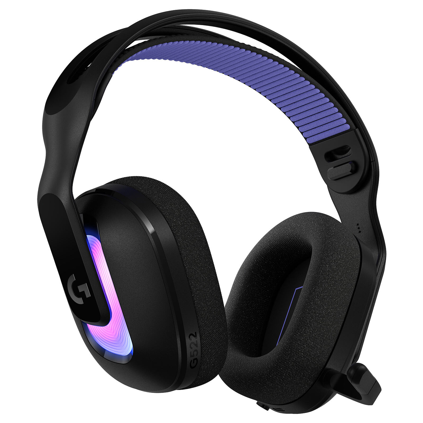Logitech Micro-casque MAGASIN EN LIGNE Cybertek