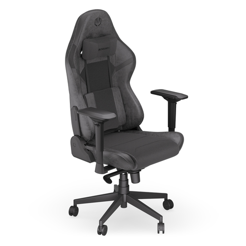 ENDORFY  Scrim BK Noir - Siège PC Gamer - Cybertek.fr - 10