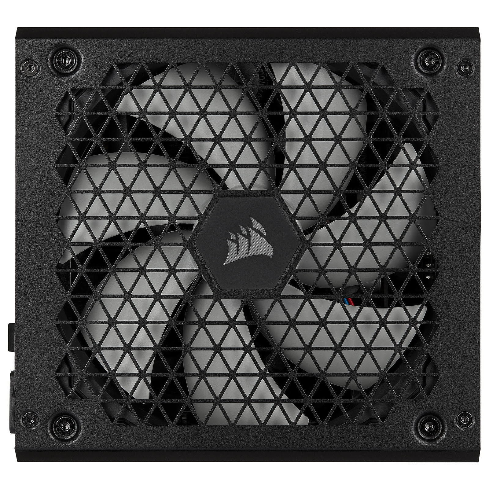 Corsair RM850x 80+ Gold Mod. (850W) - Alimentation Corsair - 1