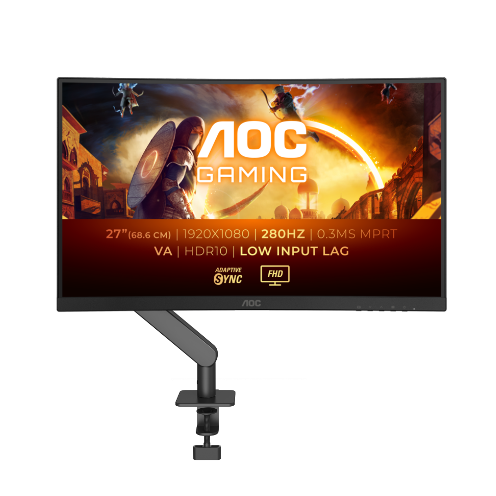 AOC Ecran PC MAGASIN EN LIGNE Cybertek