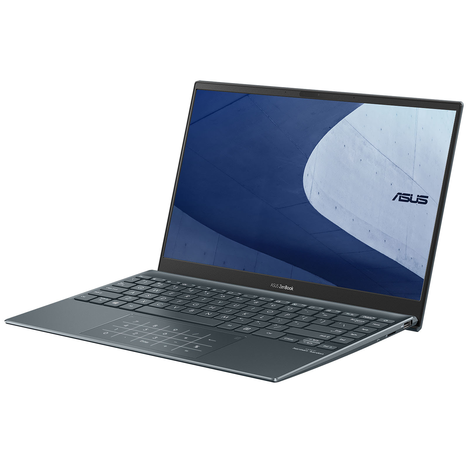 Asus 90NB0QY1-M01160 - PC portable Asus - Cybertek.fr - 3