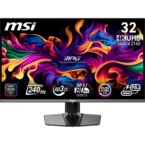 MSI Ecran PC MAGASIN EN LIGNE Cybertek