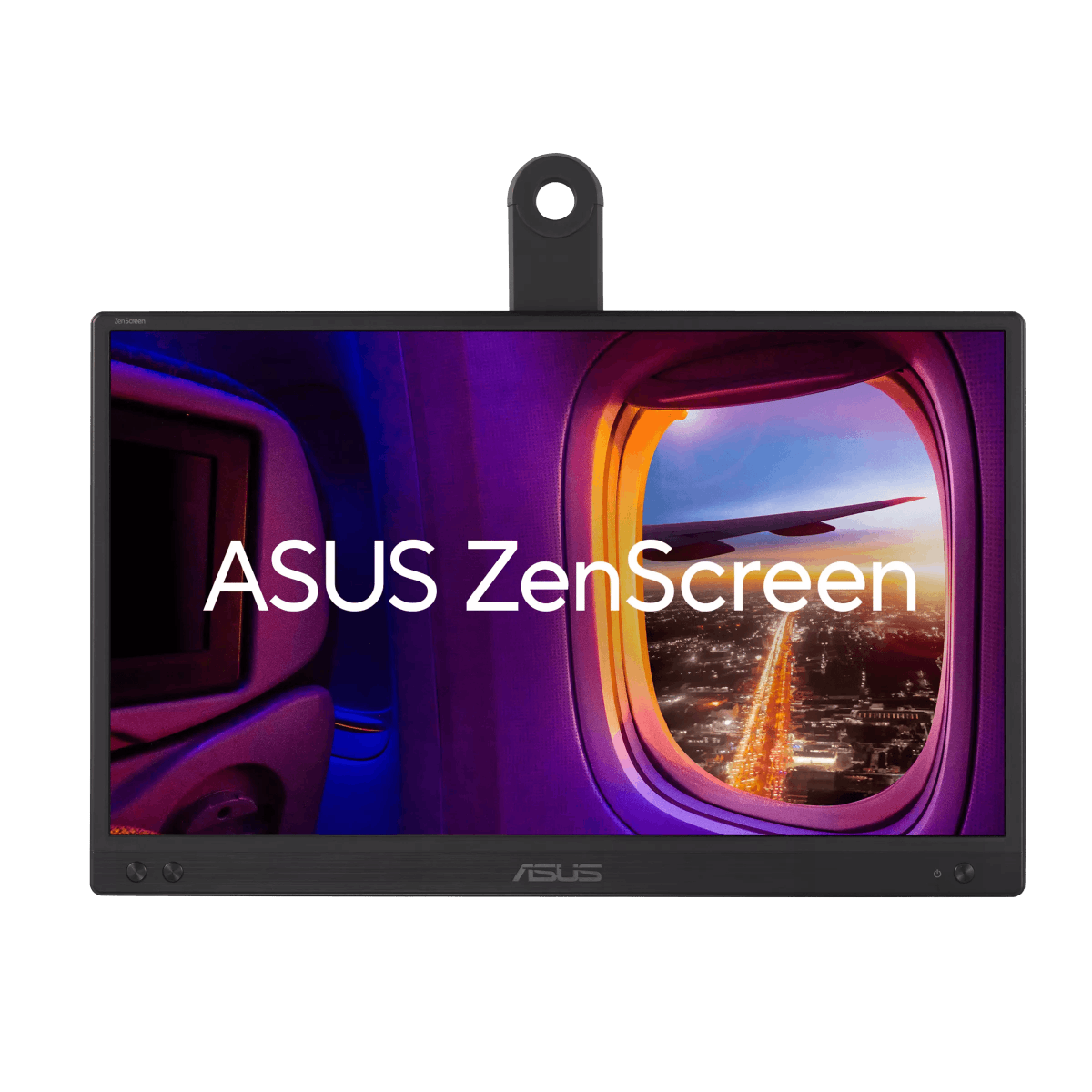 Asus 15 pouces  90LM07D3-B03170 - Ecran PC Asus - Cybertek.fr - 4