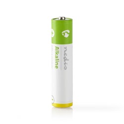Nedis Pile MAGASIN EN LIGNE Cybertek
