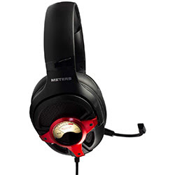 METERS Micro-casque MAGASIN EN LIGNE Cybertek