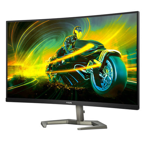 Philips 32 pouces  32M1C5500VL/00 - Ecran PC Philips - Cybertek.fr - 4