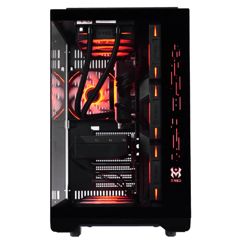Cybertek Black Platinum - I7-14700KF/5080/32Go/2To - BF08 (PCG-10602742) - Achat / Vente PC Fixe sur Cybertek.fr - 3