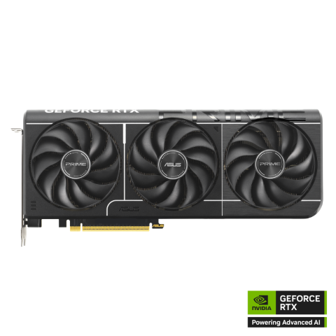 Asus PRIME GeForce RTX 5070 Ti 16GB GDDR7  - Carte graphique Asus - 2