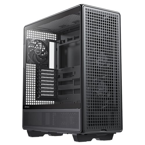Antec Boîtier PC MAGASIN EN LIGNE Cybertek