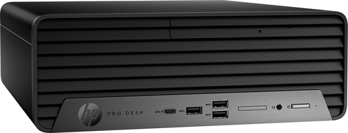 HP Pro 400 G9 SFF i5-13500/8Go/512Go/W11P - Barebone et Mini-PC - 2