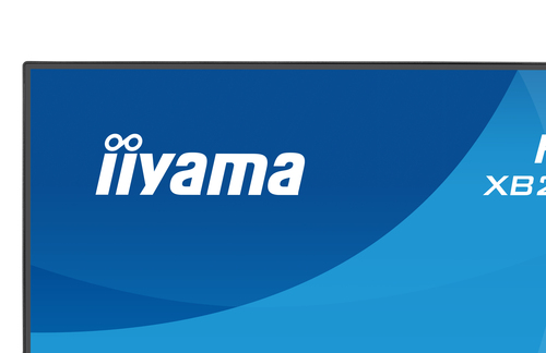 Iiyama 27 pouces  XB2797HSU-B1 - Ecran PC Iiyama - Cybertek.fr - 4