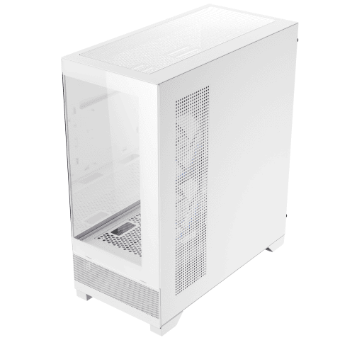 Antec CX700 ARGB Blanc Blanc - Boîtier PC Antec - Cybertek.fr - 6