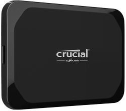 Crucial Disque SSD externe MAGASIN EN LIGNE Cybertek