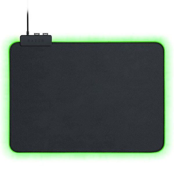 Tapis De Souris Razer Goliathus Chroma – Noir – STATION DE TRAVAIL