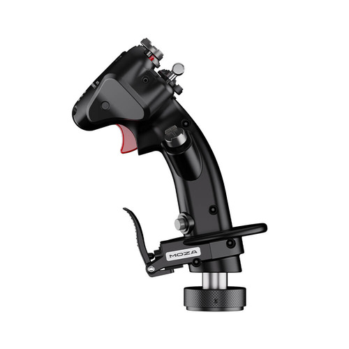 Moza Racing MH16 GRIP (AS002) - Achat / Vente Simulateur de vol sur Cybertek.fr - 1