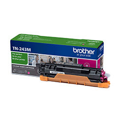 Brother Toner Magenta TN243 1000 pages - TN243M