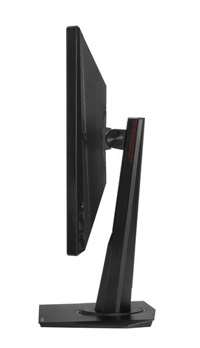 Asus 27 pouces  90LM0500-B01370 / 90LM0500-B03370 - Ecran PC Asus - 5