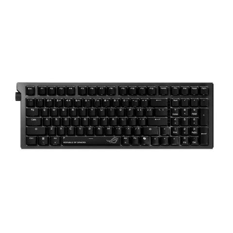 Asus ROG Strix Morph 96 Wireless - Clavier PC Asus - Cybertek.fr - 2