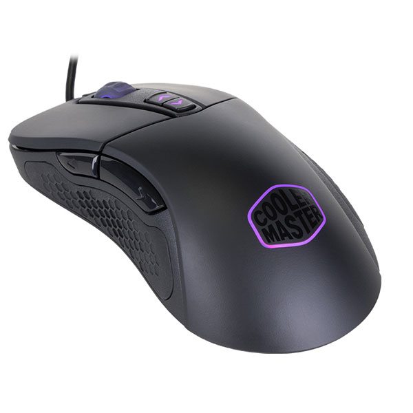Cooler Master MasterMouse MM530 - Souris PC Cooler Master - 3