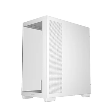 Deepcool CG580 4F Blanc Blanc - Boîtier PC Deepcool - Cybertek.fr - 8