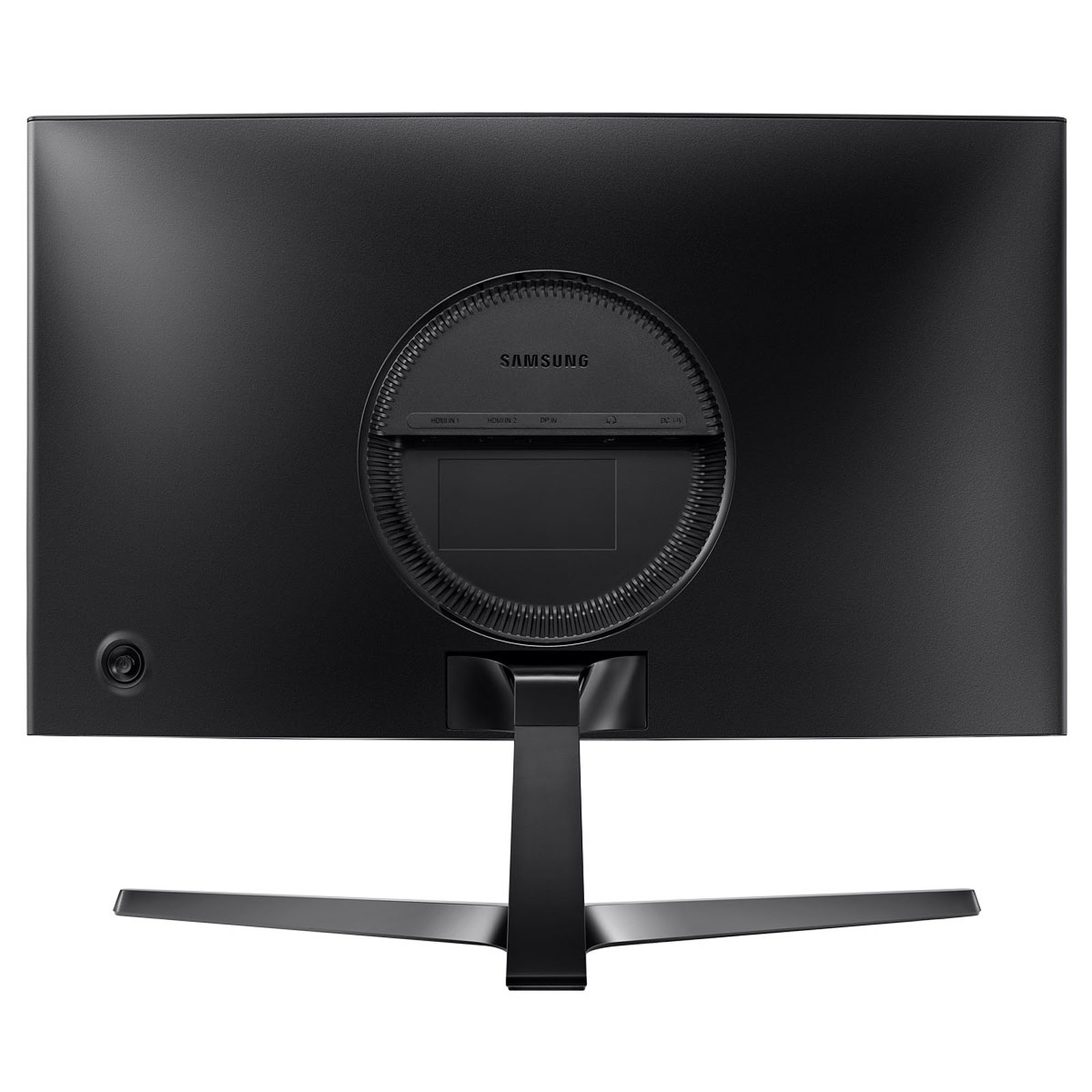 Samsung 24 pouces  LC24RG50FQUXEN - Ecran PC Samsung - Cybertek.fr - 1