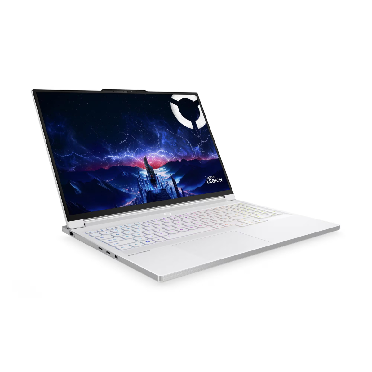 Lenovo 83KY0009FR - PC portable Lenovo - Cybertek.fr - 1