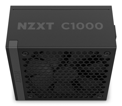 NZXT 80+ Gold (1000W) - Alimentation NZXT - Cybertek.fr - 4