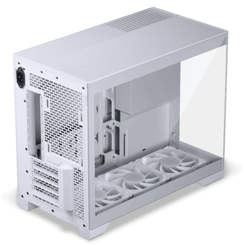 Phanteks XT V3 Blanc Blanc - Boîtier PC Phanteks - Cybertek.fr - 3