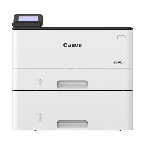 Imprimante Canon I-SENSYS LBP236dw - Cybertek.fr - 4