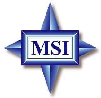 image produit MSI 957-1XXXXE-007 - Enlèvement - 3 Ans Cybertek