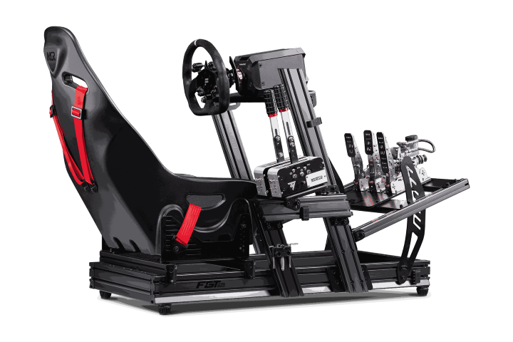 Next Level Racing Chassis Simracing MAGASIN EN LIGNE Cybertek