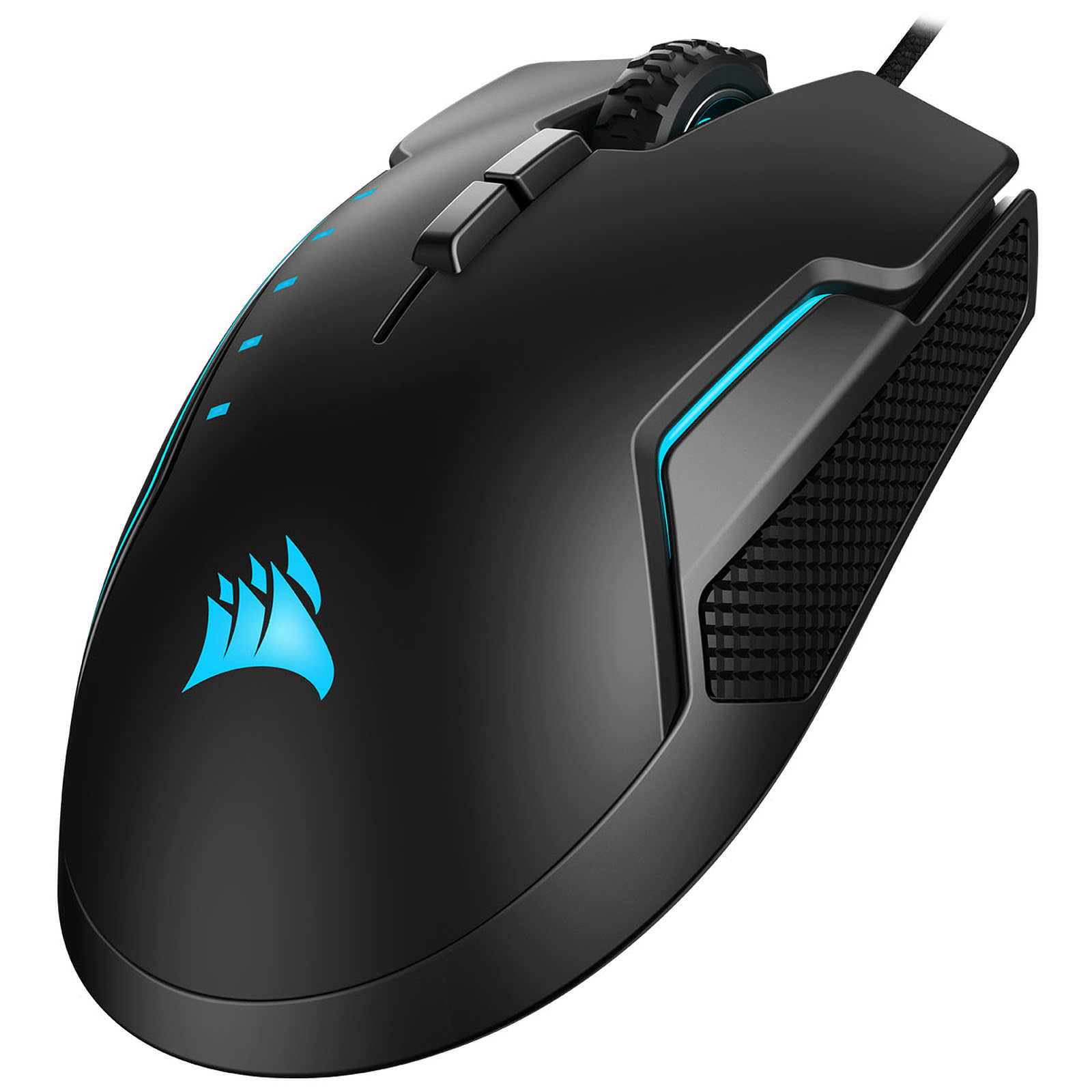 Corsair Glaive PRO RGB - Souris PC Corsair - Cybertek.fr - 2