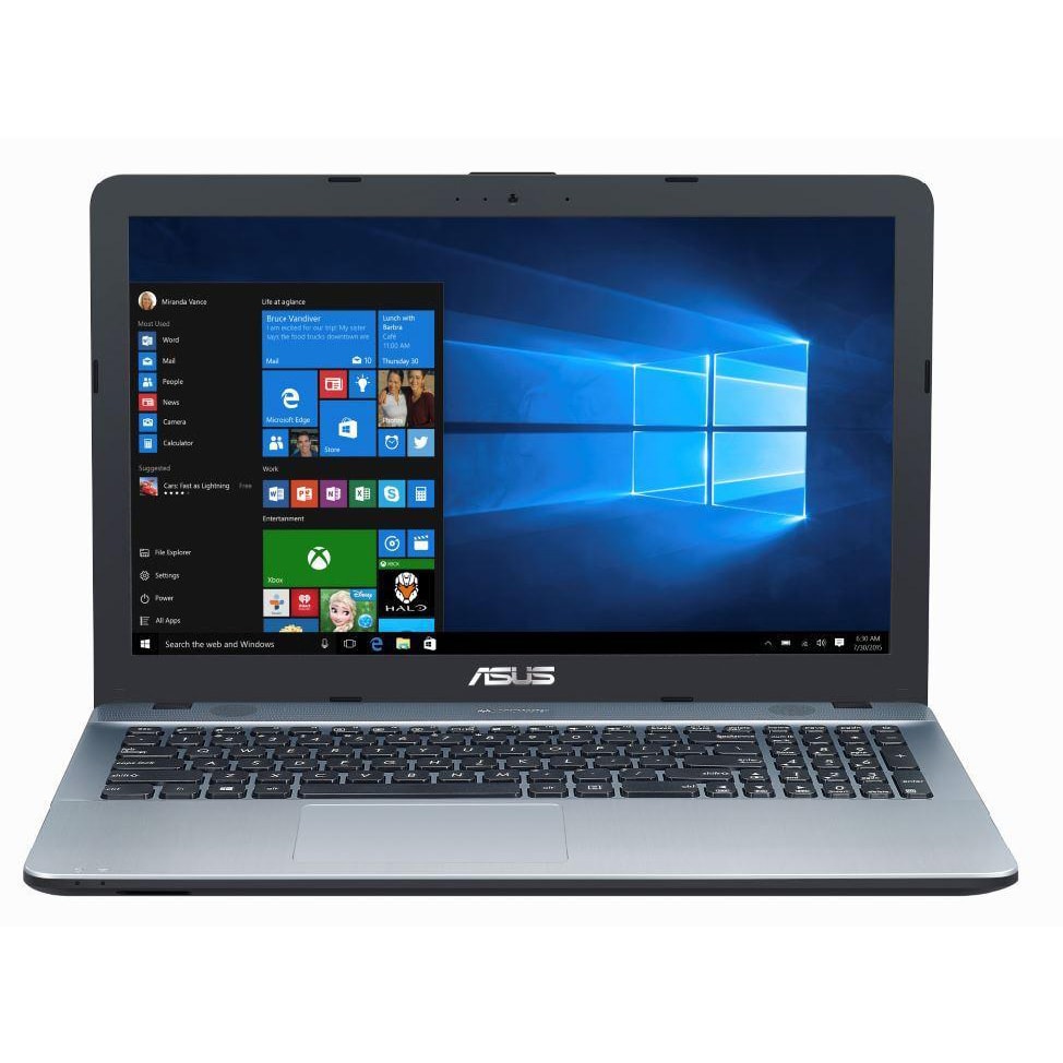 Asus X541NA-GO148T ---TBE - PC portable Asus - Cybertek.fr - 0