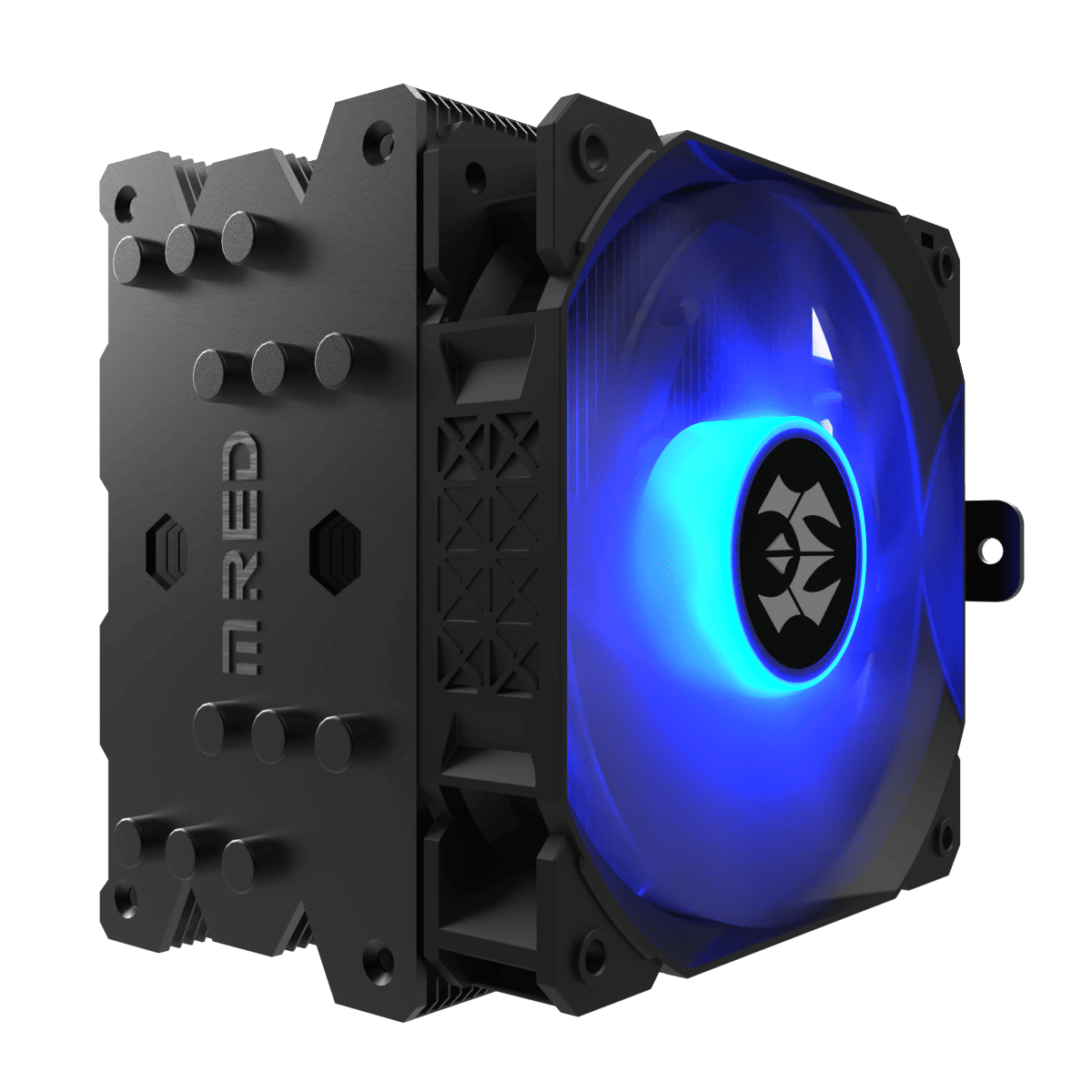 M.RED Ventilateur CPU MAGASIN EN LIGNE Cybertek