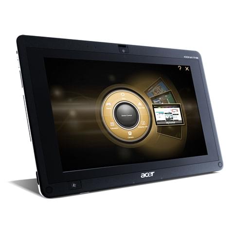Acer Iconia Tab W500 - Tablette tactile Acer - Cybertek.fr - 0