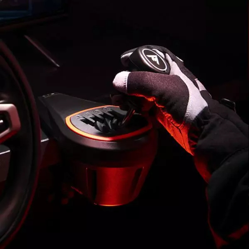 ThrustMaster TH8S Add-On (4060256) - Achat / Vente Levier de Vitesse PC sur Cybertek.fr - 5