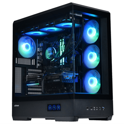 No Name PC Fixe MAGASIN EN LIGNE Cybertek