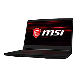 MSI GF63 10SC-003X - i7-10750/8G/512G/1650/15.6