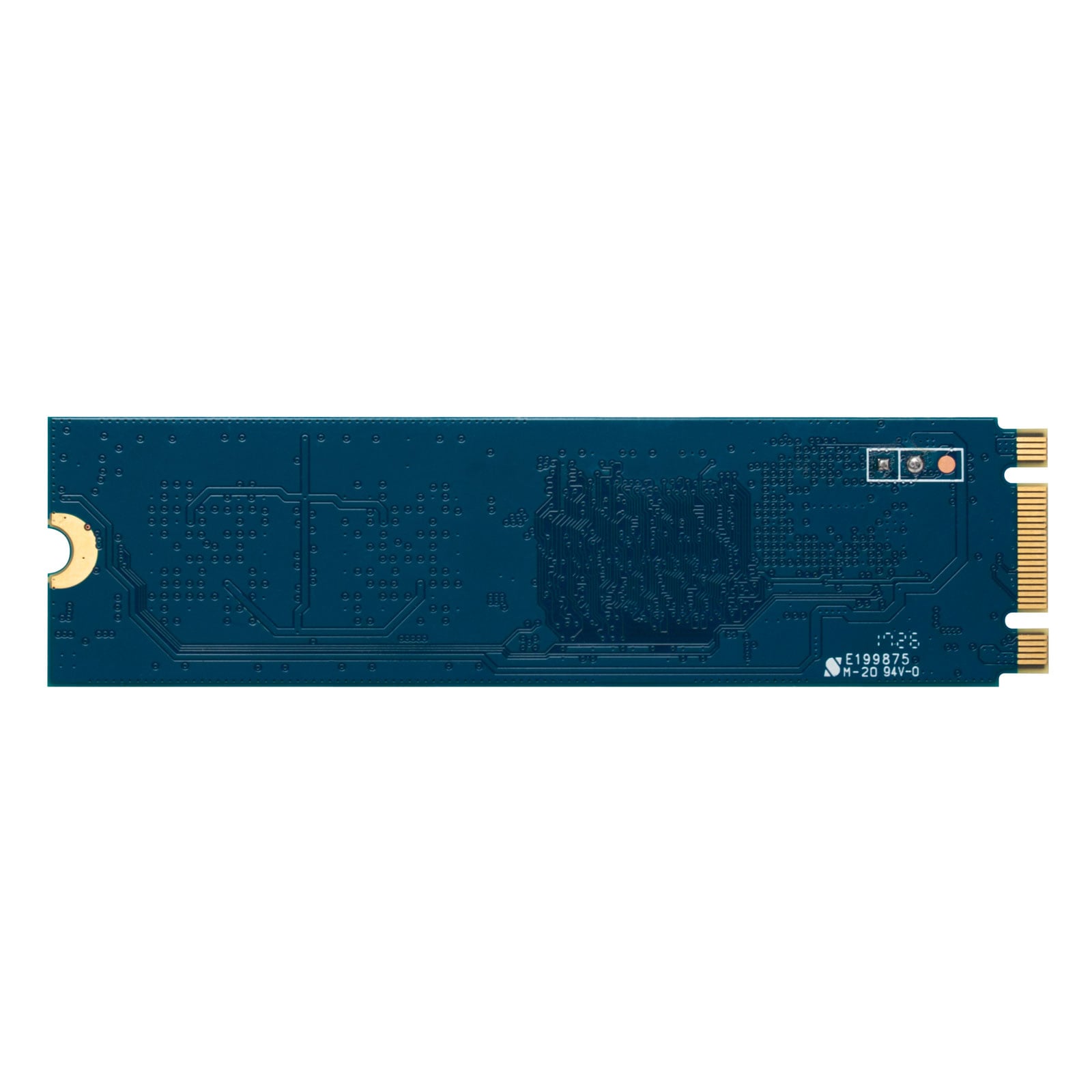 Kingston SUV500M8/120G  M.2 - Disque SSD Kingston - Cybertek.fr - 1