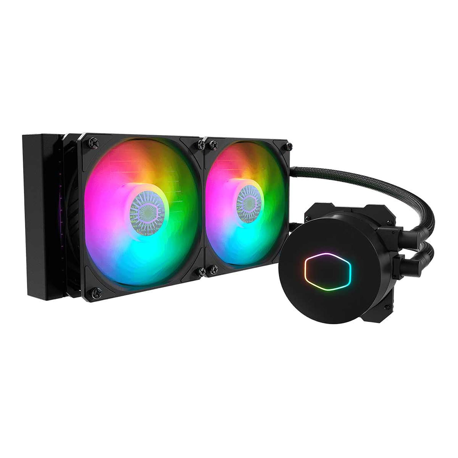 Cooler Master Watercooling