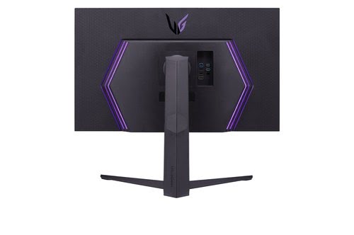 LG 32 pouces  32GQ850-B - Ecran PC LG - Cybertek.fr - 5