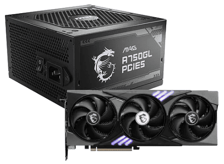 MSI Kit Upgrade PC MAGASIN EN LIGNE Cybertek