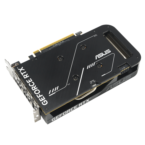 Asus Dual GeForce RTX 5050 8GB GDDR6  - Carte graphique Asus - 8