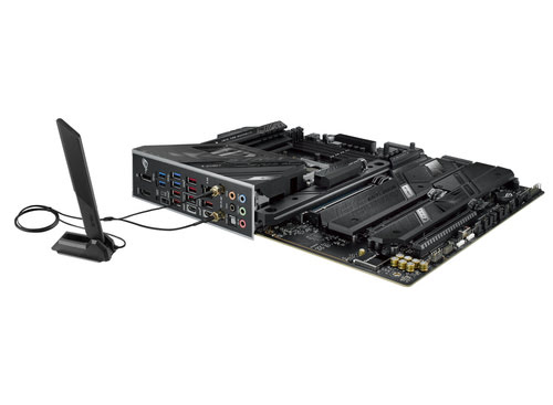 Asus ROG STRIX Z790-E GAMING WIFI ATX  - Carte mère Asus - 6