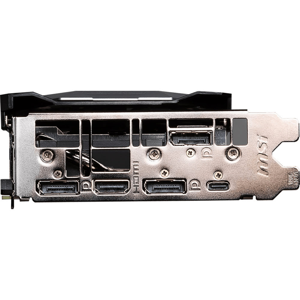 MSI RTX 2080 Ti VENTUS 11G  - Carte graphique MSI - Cybertek.fr - 1