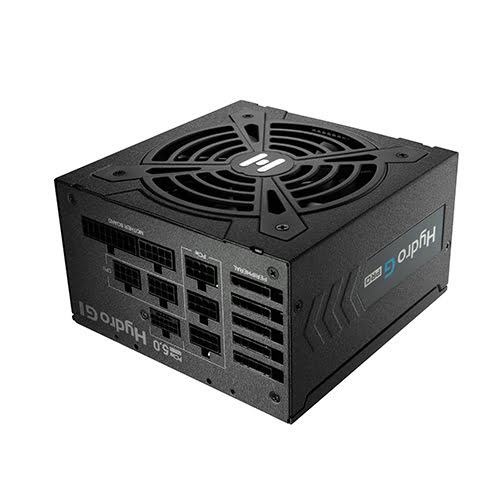 FSP 80+ GOLD (850W) - Alimentation FSP - Cybertek.fr - 2