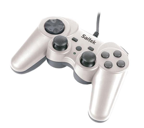 Saitek Gamepad P480 - Périphérique de jeu - Cybertek.fr - 0