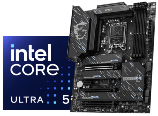 MSI Kit Upgrade PC MAGASIN EN LIGNE Cybertek