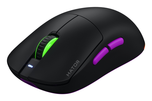 Hator Quasar 3 Ultra 8k + 8k - Souris PC Hator - Cybertek.fr - 5