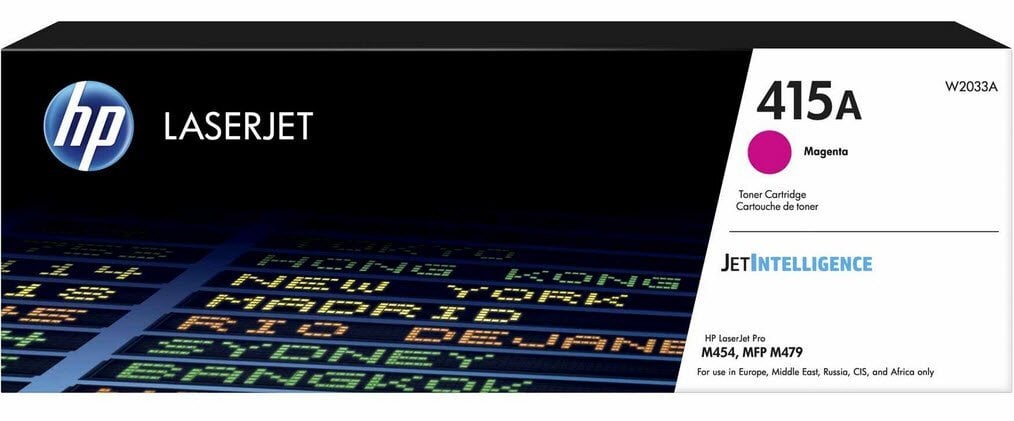 Compatible HP Consommable imprimante MAGASIN EN LIGNE Cybertek